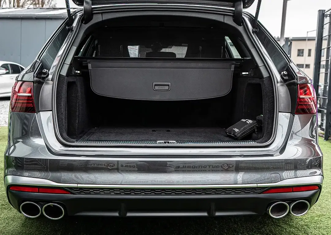Audi S4 - Thumbnail 14