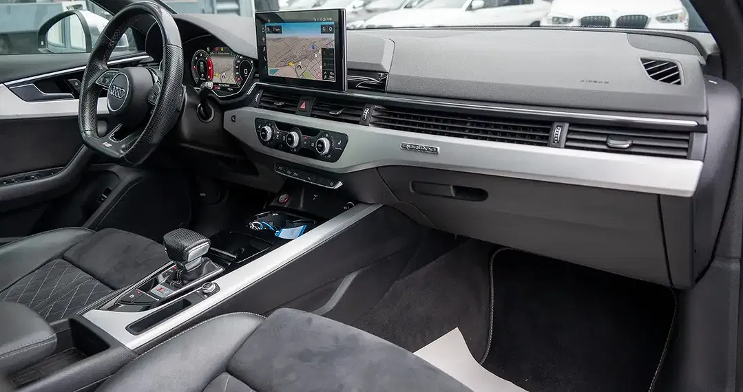 Audi S4 - Thumbnail 15