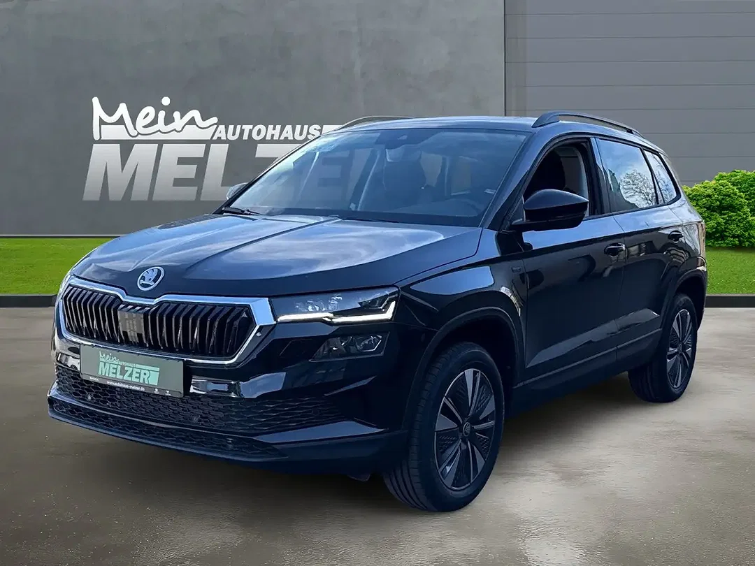 Skoda Karoq - Afbeelding 1
