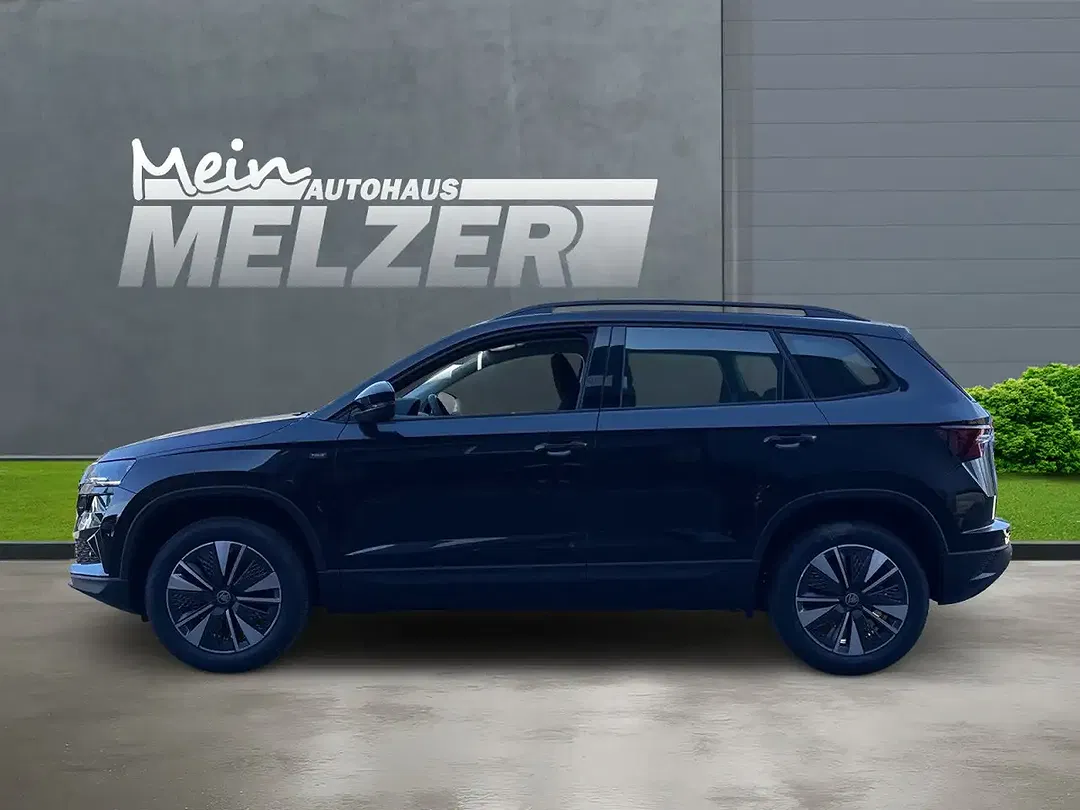 Skoda Karoq - Thumbnail 3