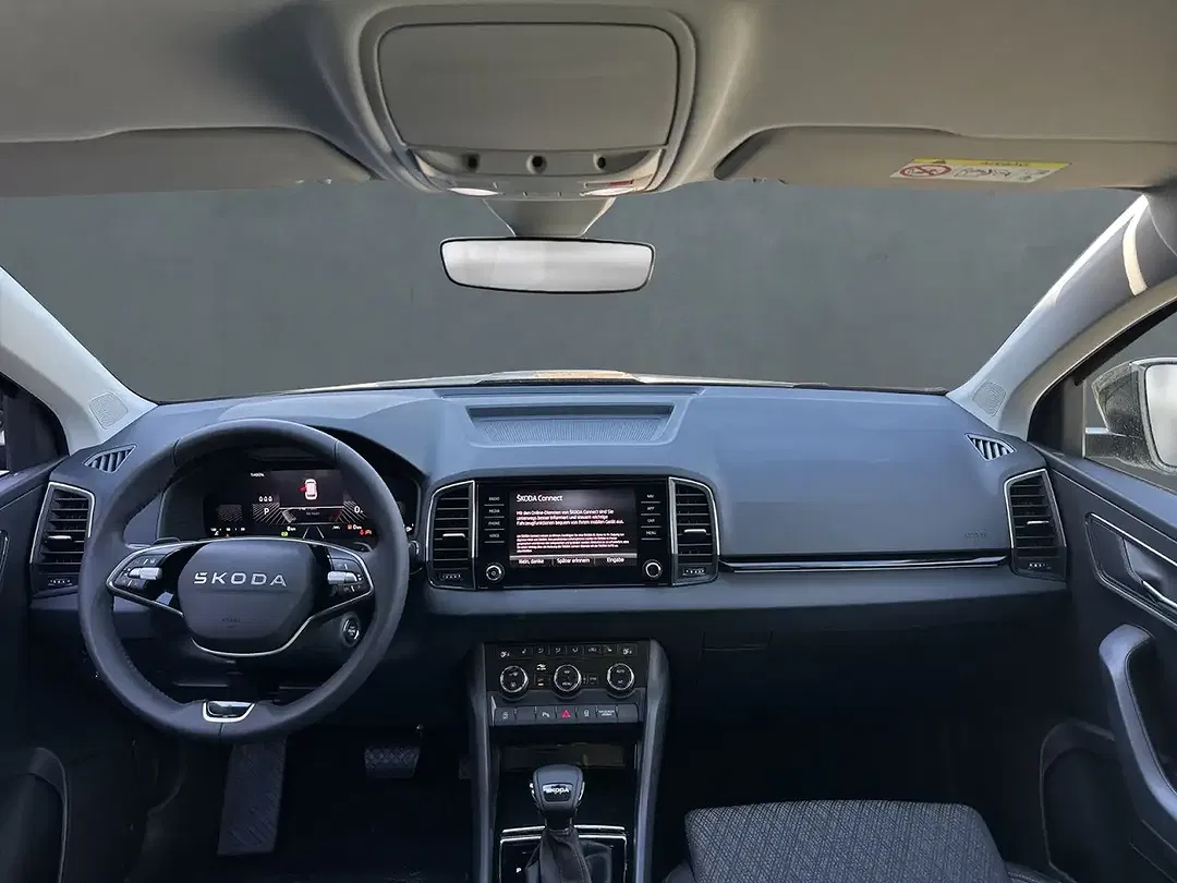 Skoda Karoq - Thumbnail 6
