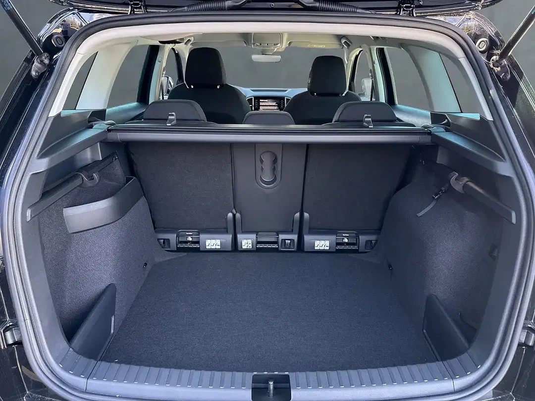 Skoda Karoq - Thumbnail 9