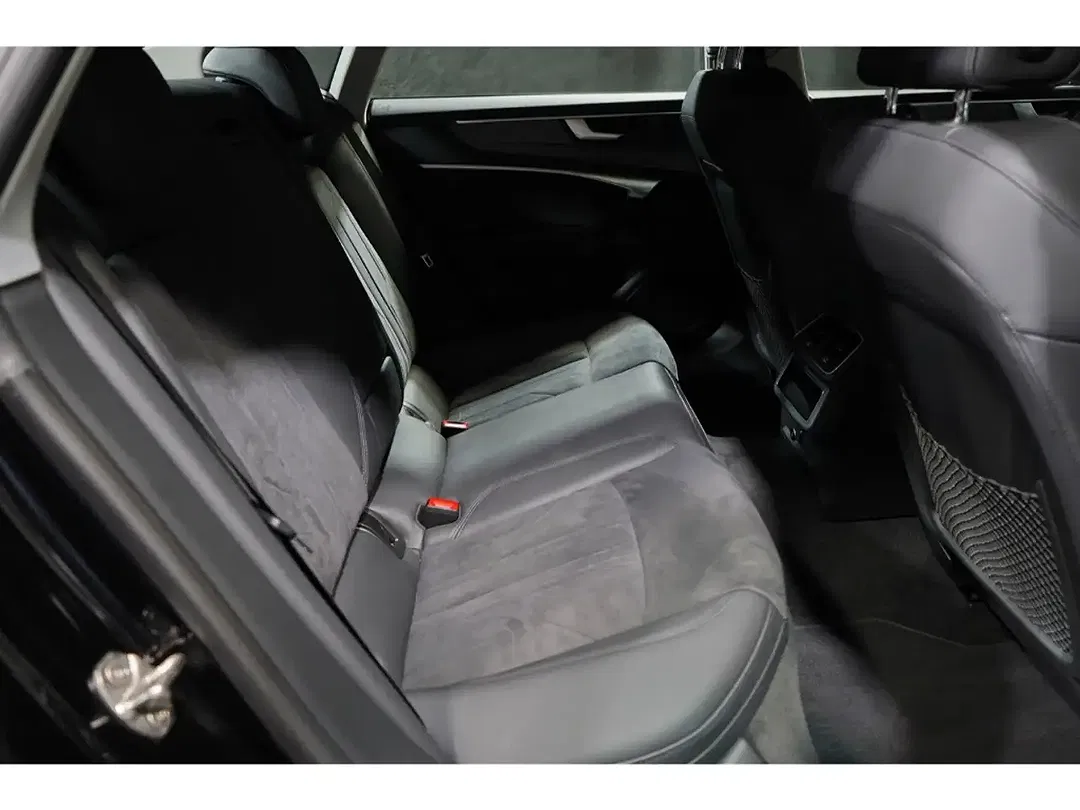 Audi A7 - Thumbnail 10