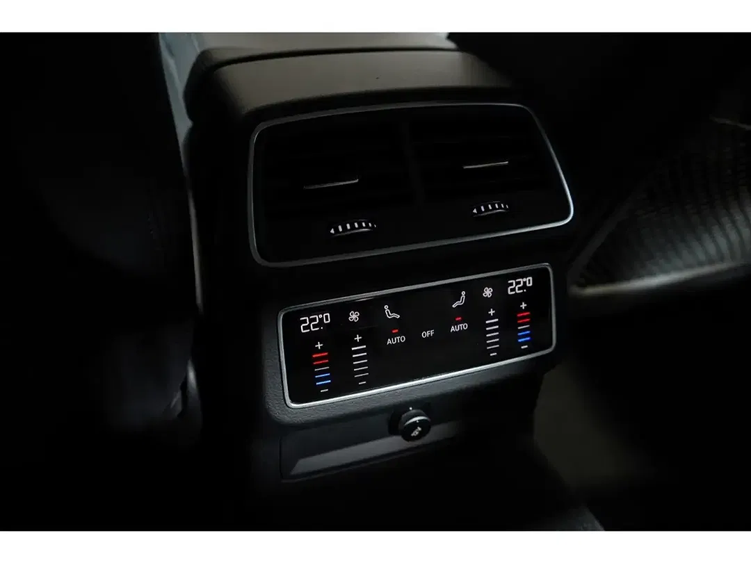 Audi A7 - Thumbnail 11