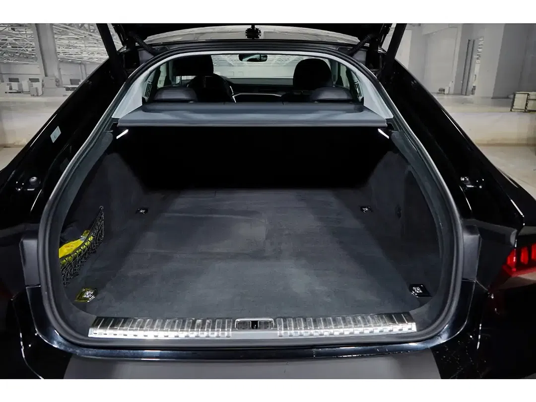 Audi A7 - Thumbnail 12