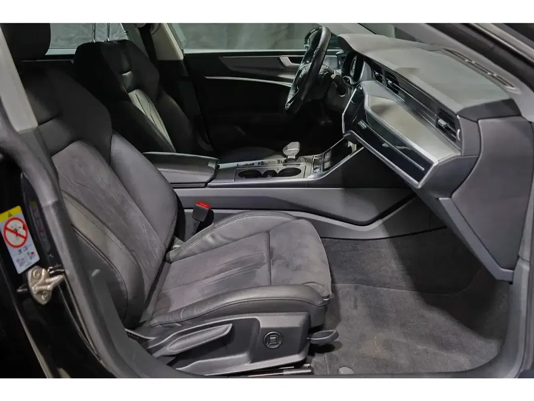Audi A7 - Thumbnail 5