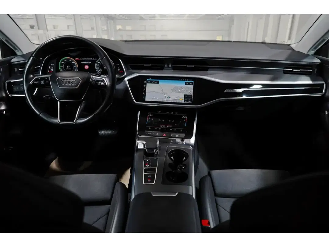 Audi A7 - Thumbnail 6