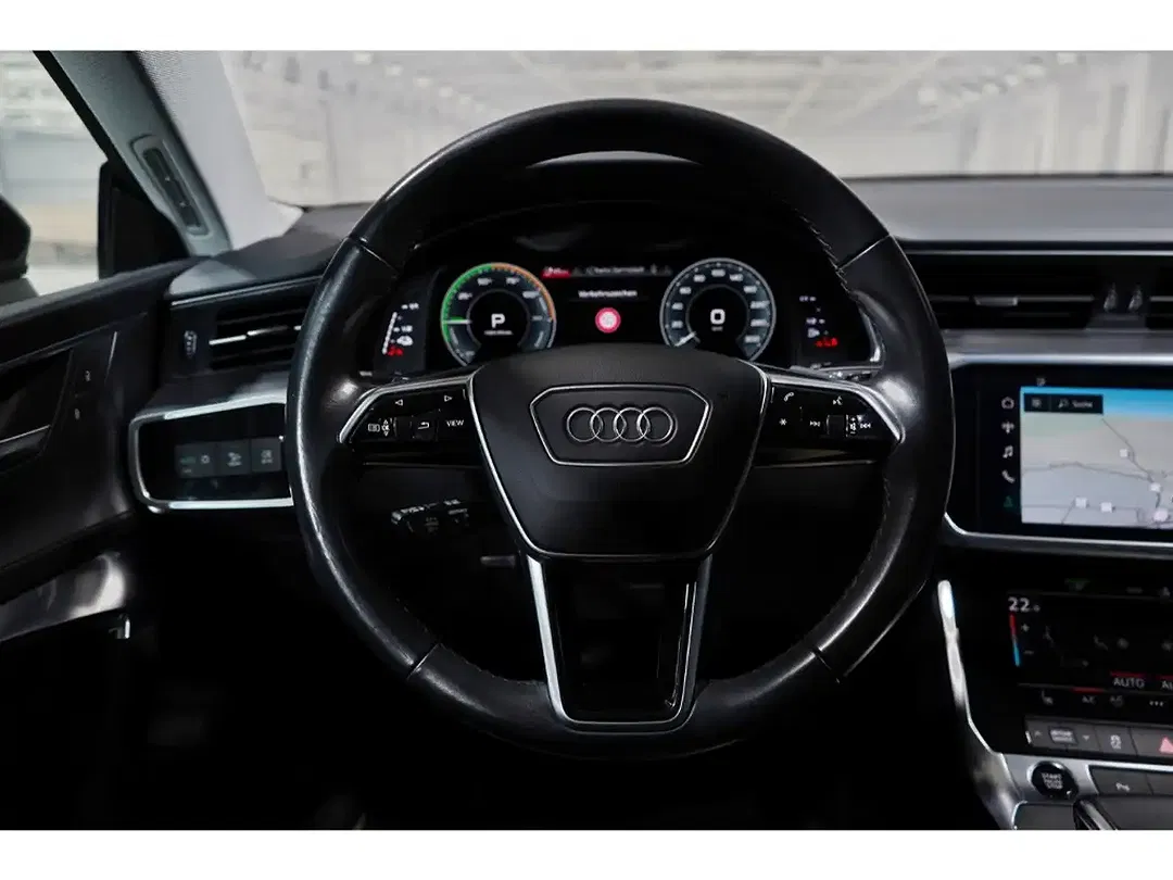 Audi A7 - Thumbnail 7