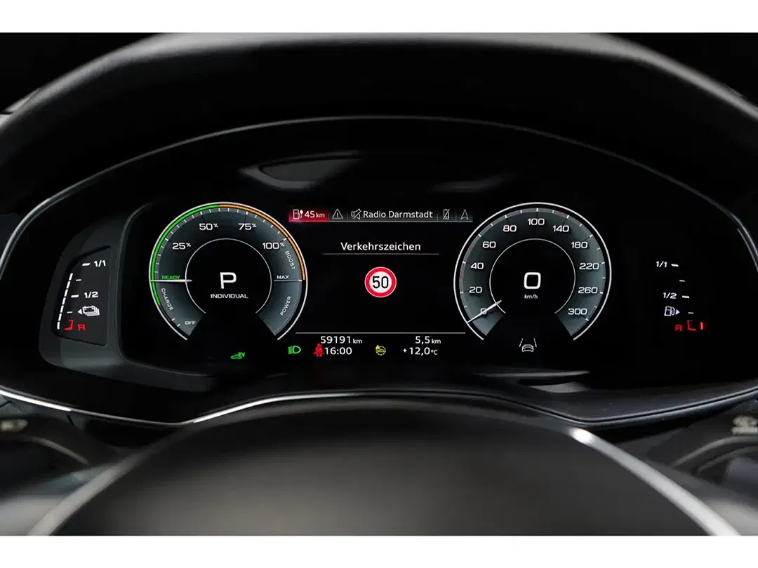 Audi A7 - Thumbnail 8
