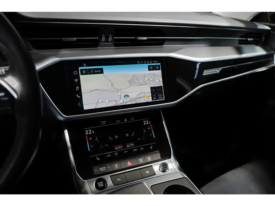 Audi A7 - Thumbnail 9