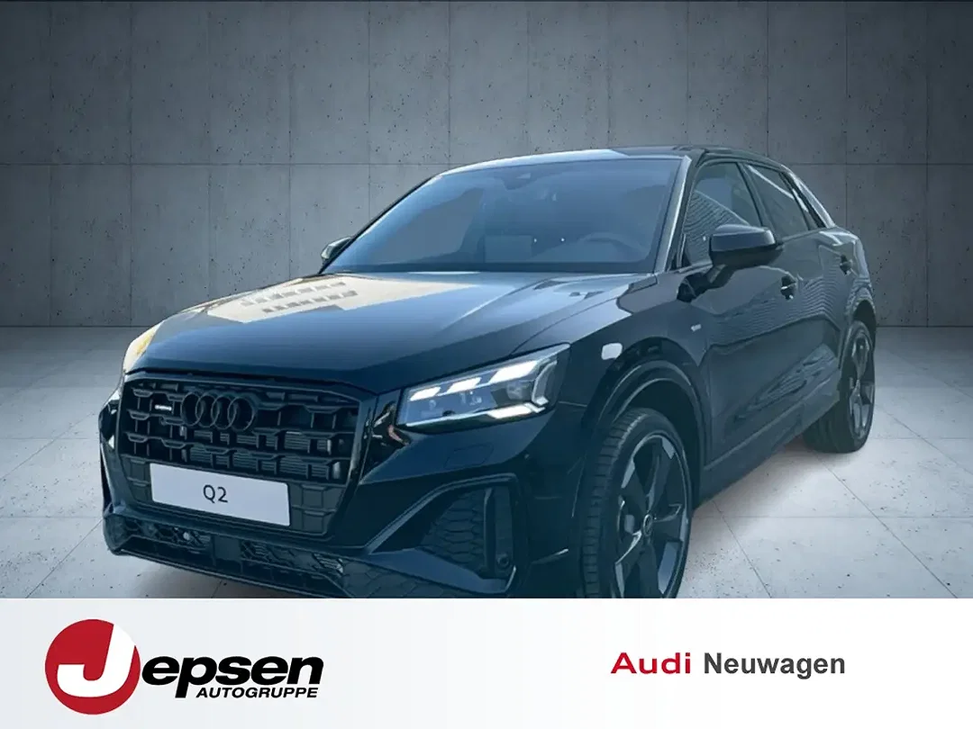 Audi Q2 - Afbeelding 1