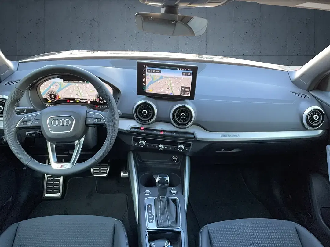 Audi Q2 - Thumbnail 12