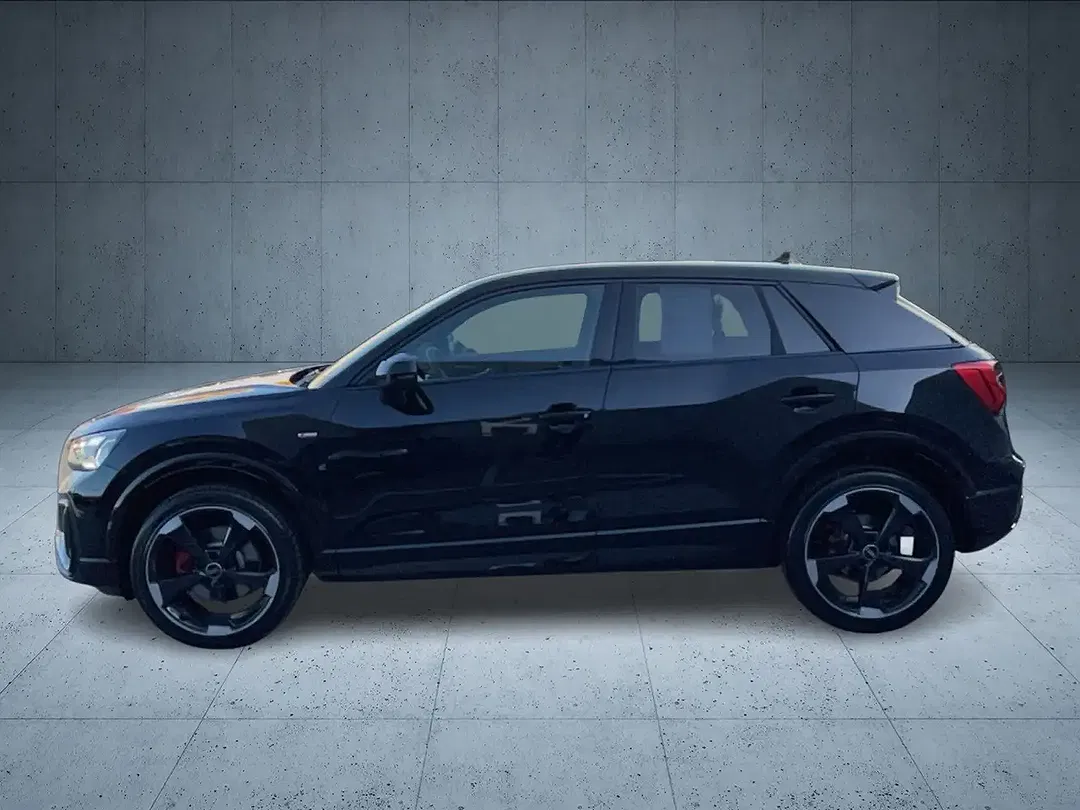 Audi Q2 - Thumbnail 3