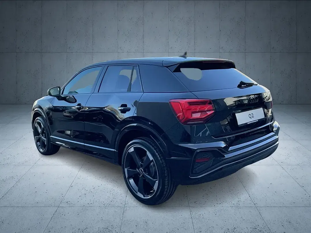 Audi Q2 - Thumbnail 4