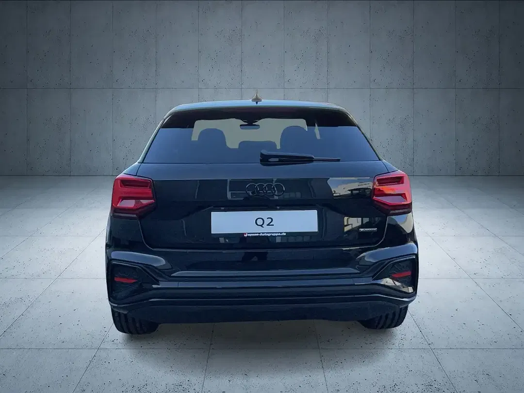 Audi Q2 - Thumbnail 5