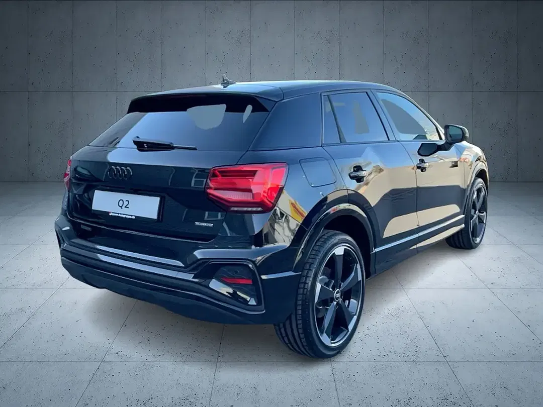Audi Q2 - Thumbnail 6