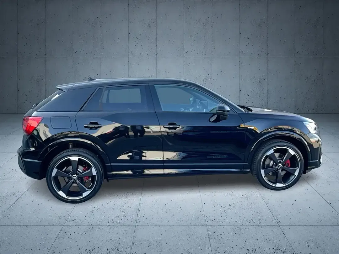 Audi Q2 - Thumbnail 7
