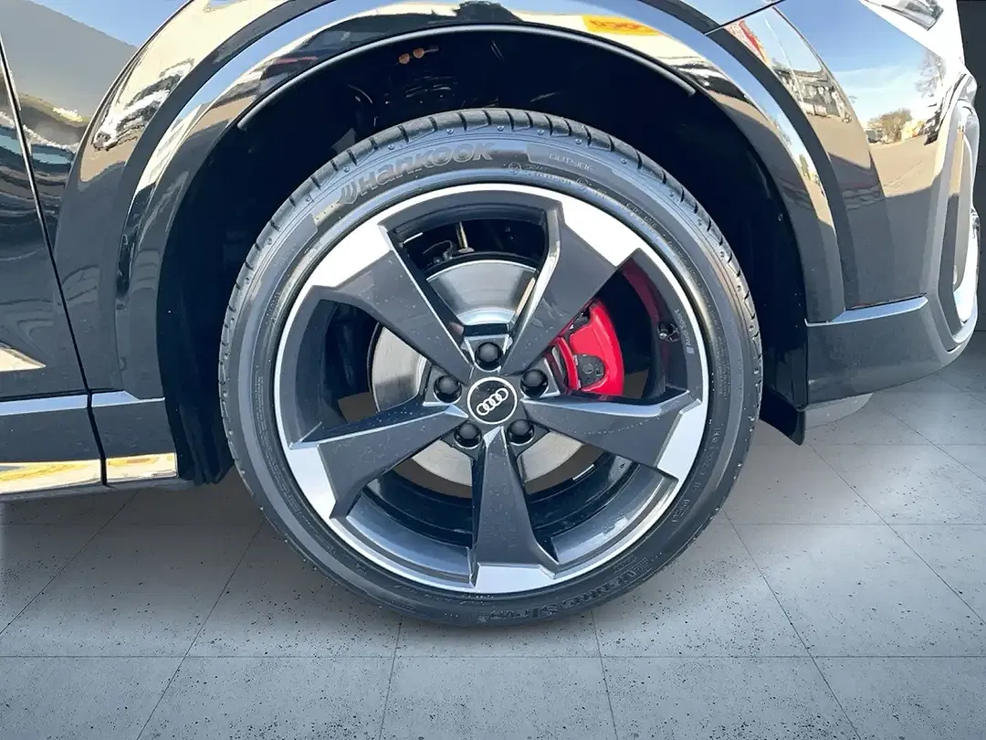 Audi Q2 - Thumbnail 8