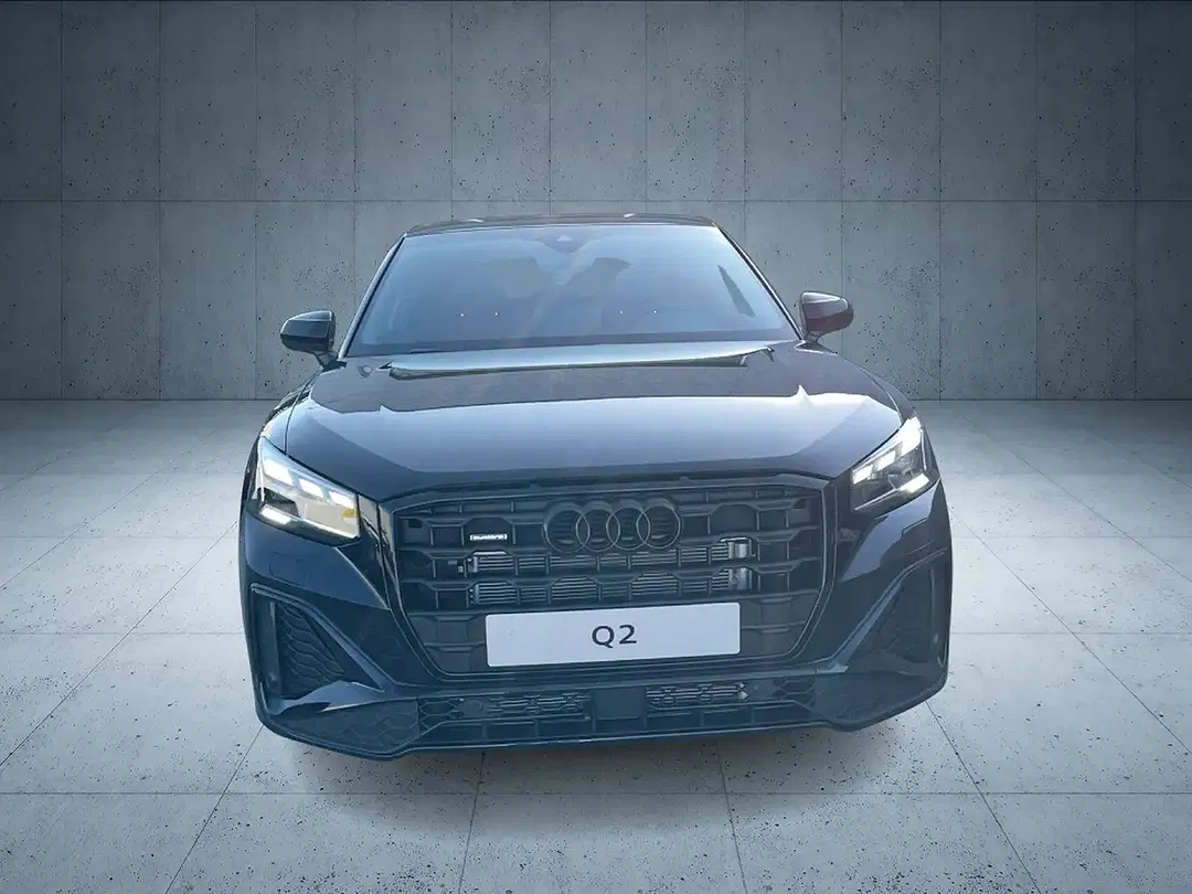 Audi Q2 - Thumbnail 9