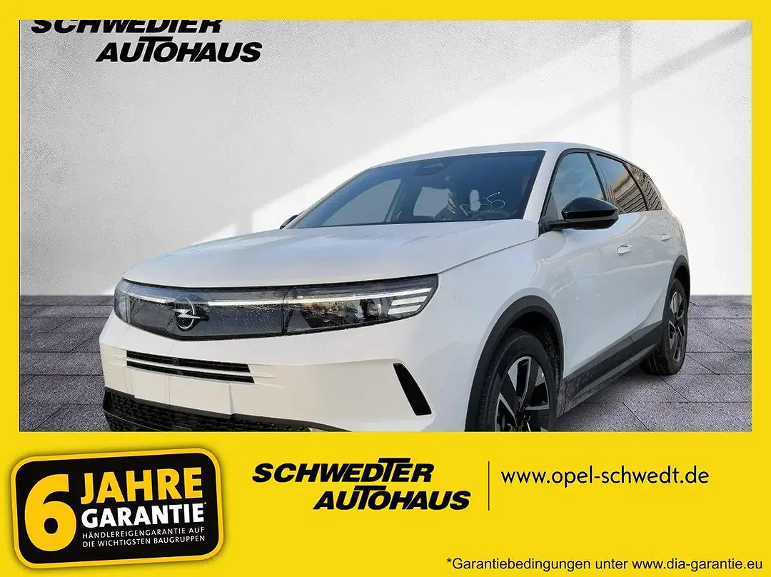 Opel Grandland - Afbeelding 1