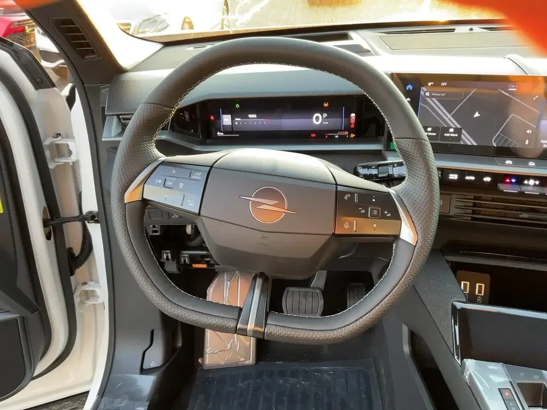 Opel Grandland - Thumbnail 12
