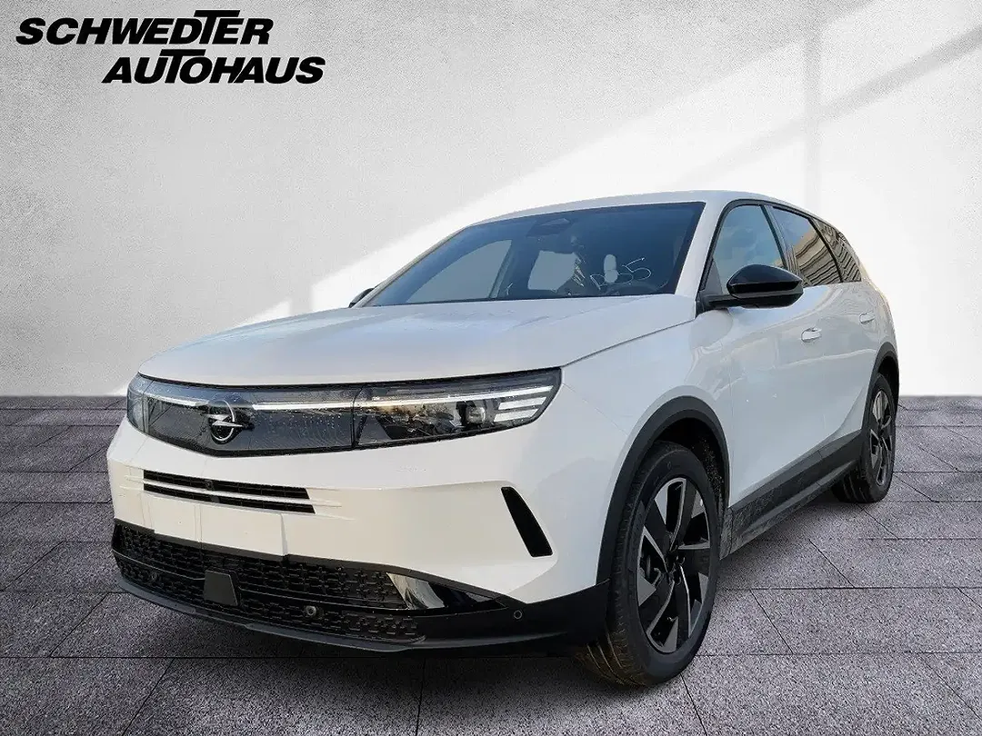 Opel Grandland - Thumbnail 2