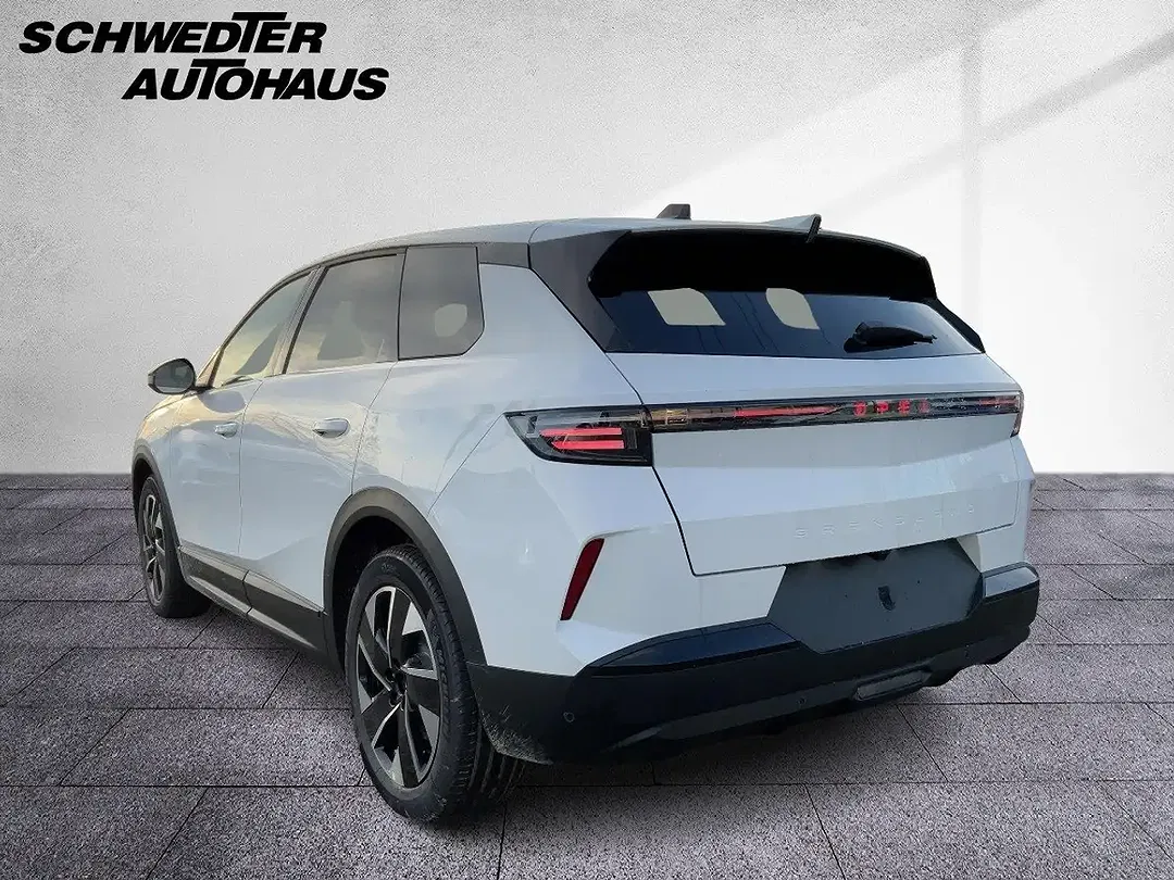 Opel Grandland - Thumbnail 5