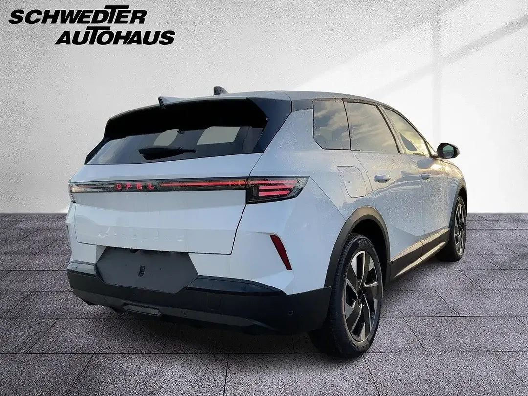 Opel Grandland - Thumbnail 6
