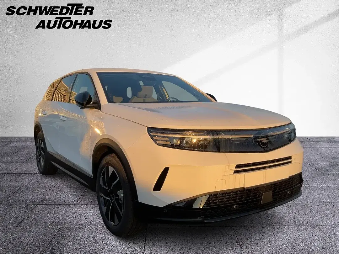 Opel Grandland - Thumbnail 7