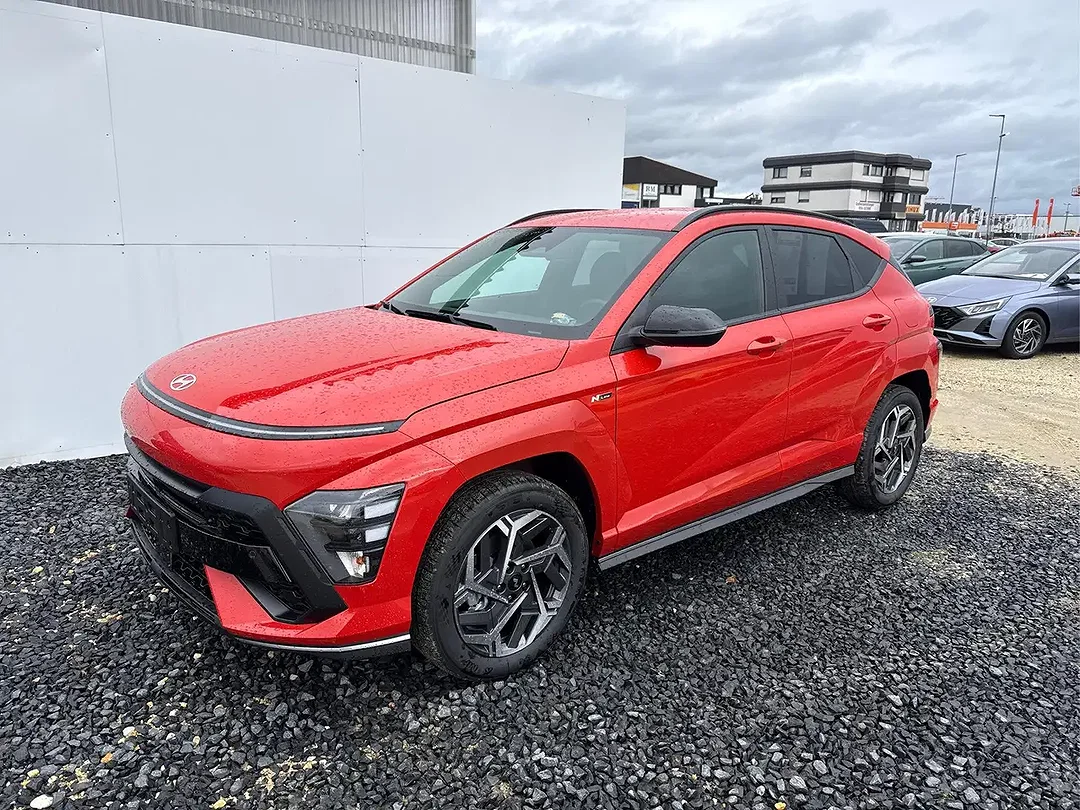 Hyundai KONA - Afbeelding 1