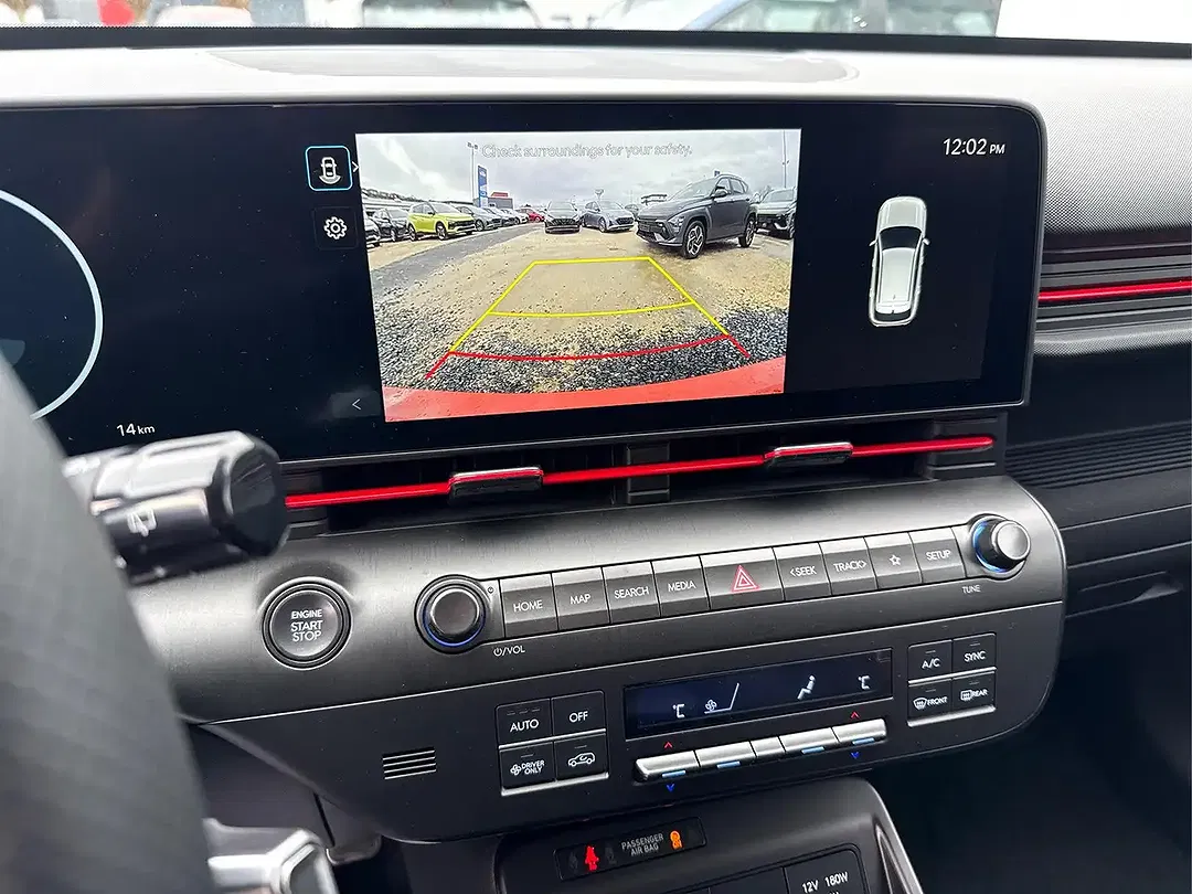 Hyundai KONA - Thumbnail 11