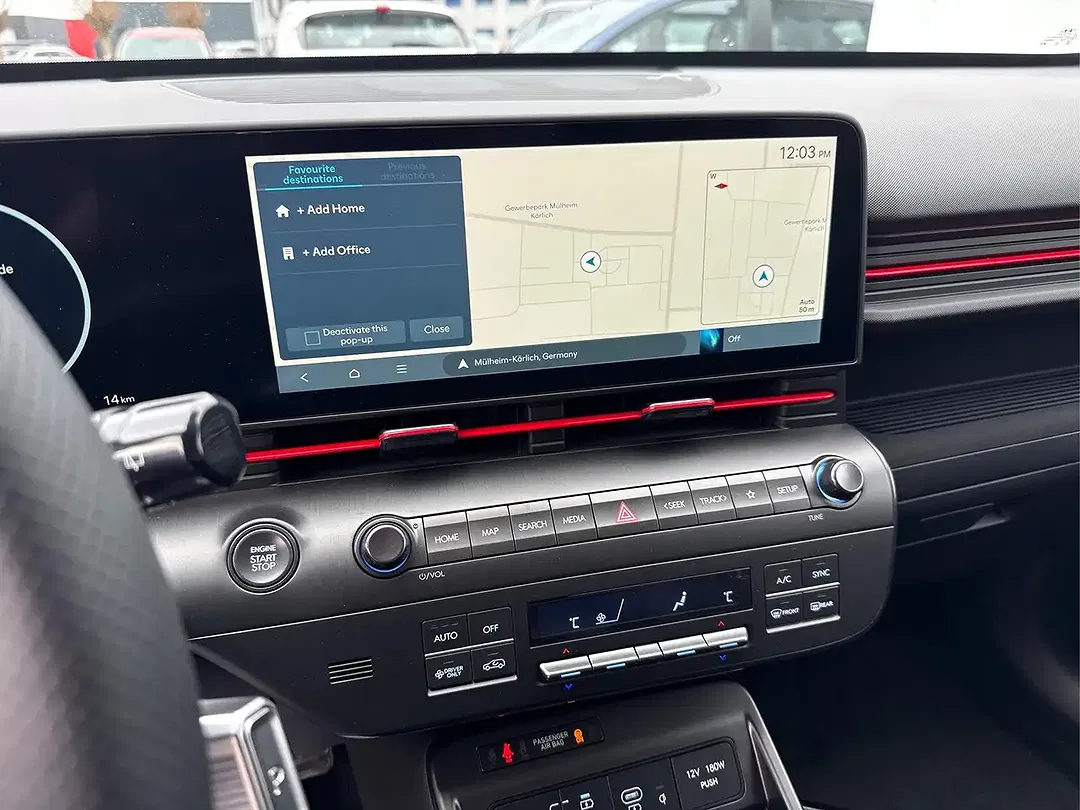 Hyundai KONA - Thumbnail 12
