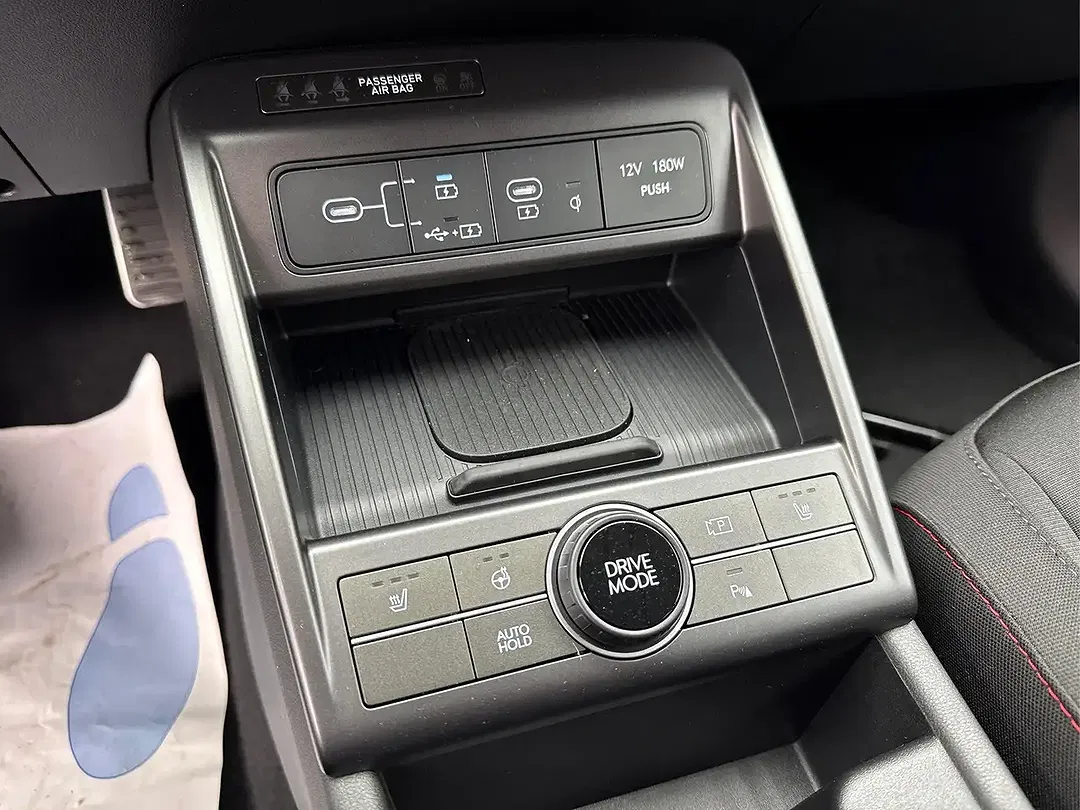 Hyundai KONA - Thumbnail 13