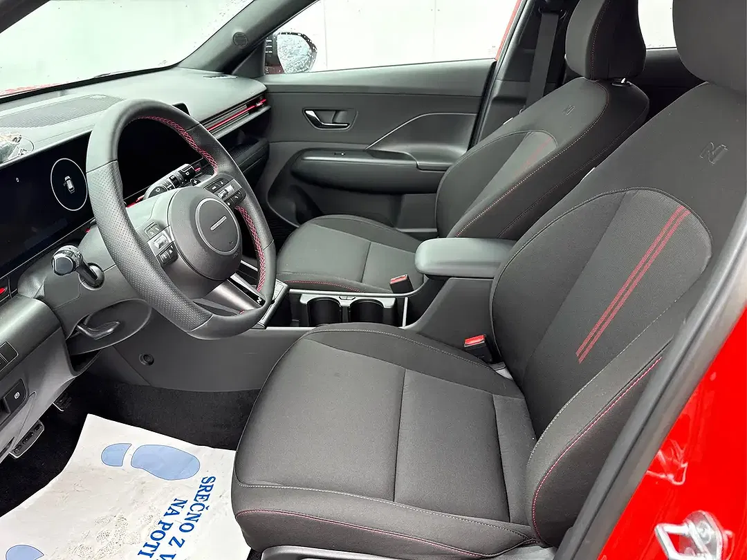 Hyundai KONA - Thumbnail 14