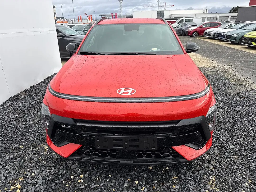 Hyundai KONA - Thumbnail 2