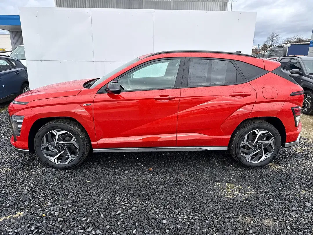 Hyundai KONA - Thumbnail 3