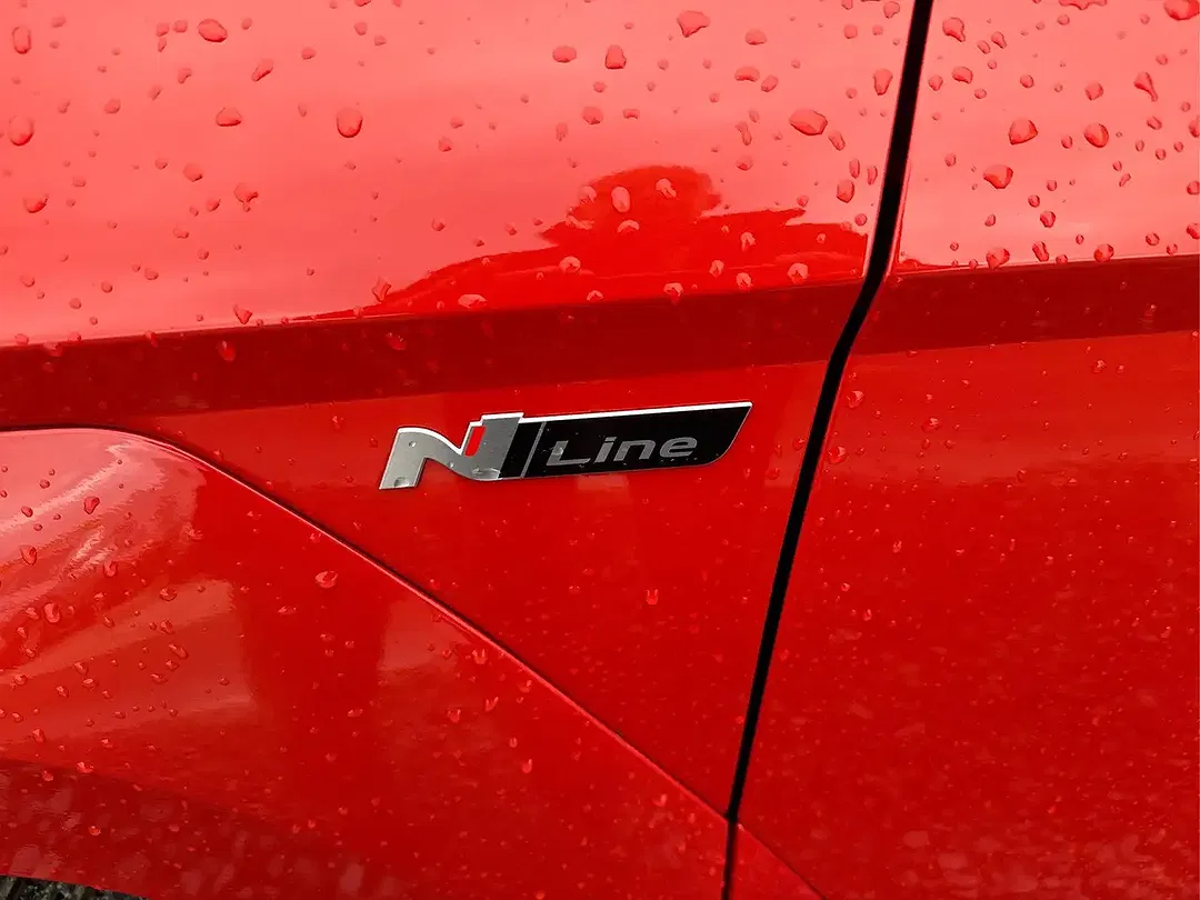 Hyundai KONA - Thumbnail 9
