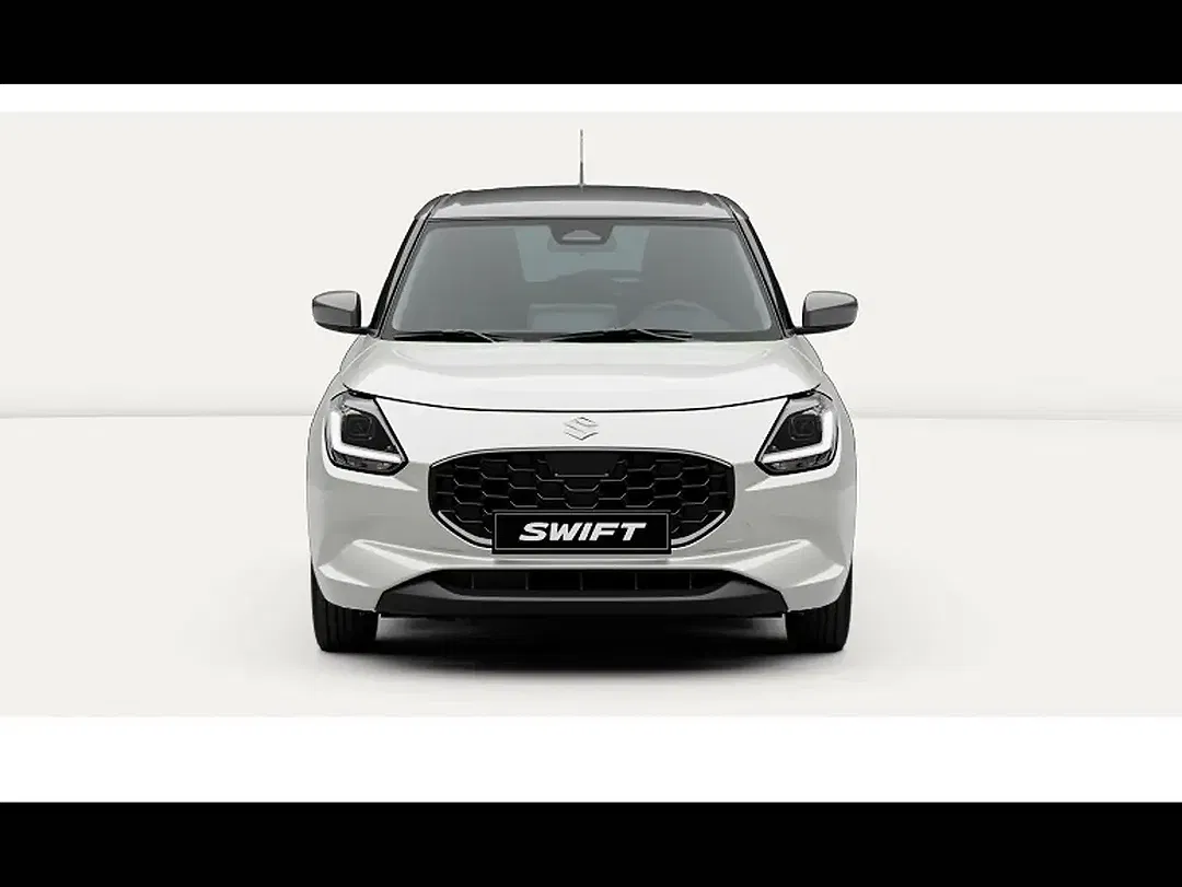 Suzuki Swift - Thumbnail 2