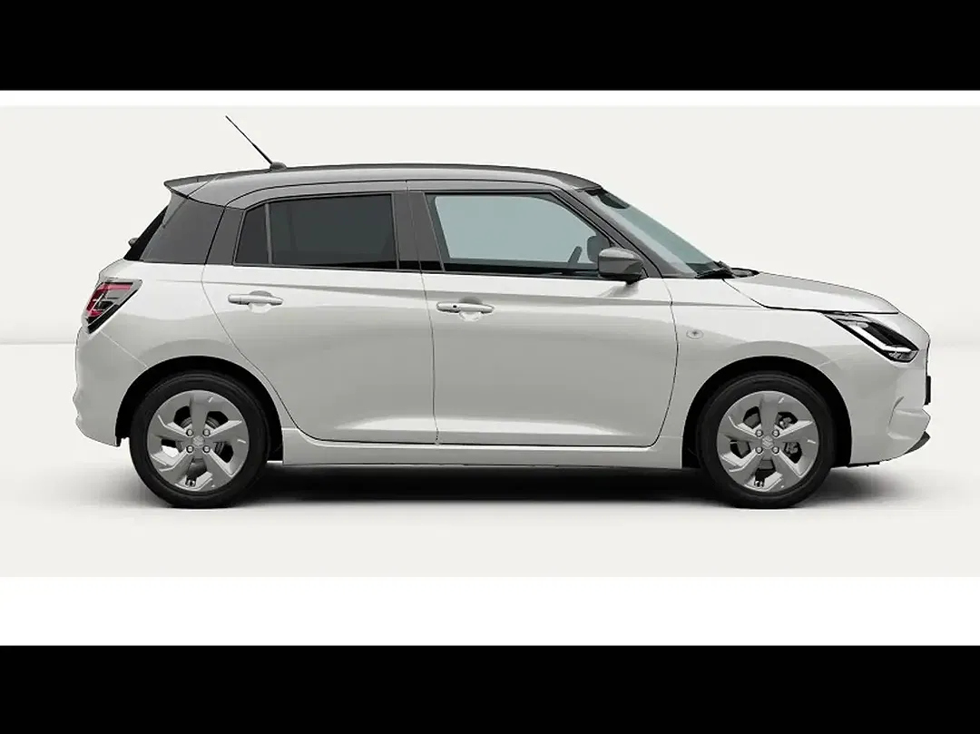 Suzuki Swift - Thumbnail 5