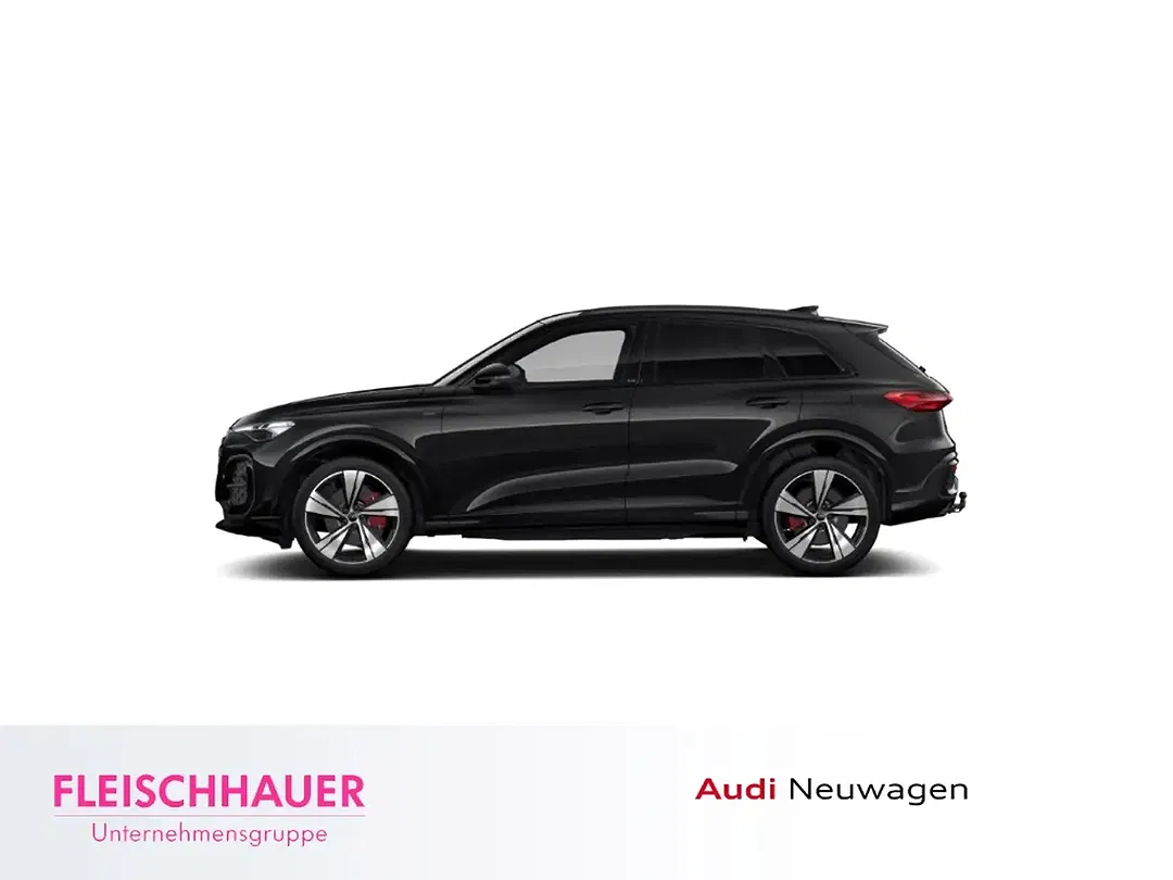 Audi Q5 - Thumbnail 3
