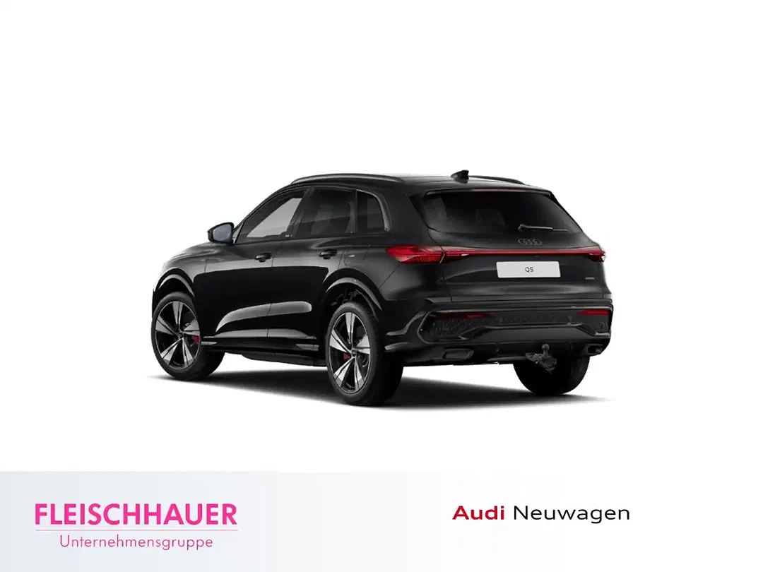 Audi Q5 - Thumbnail 4
