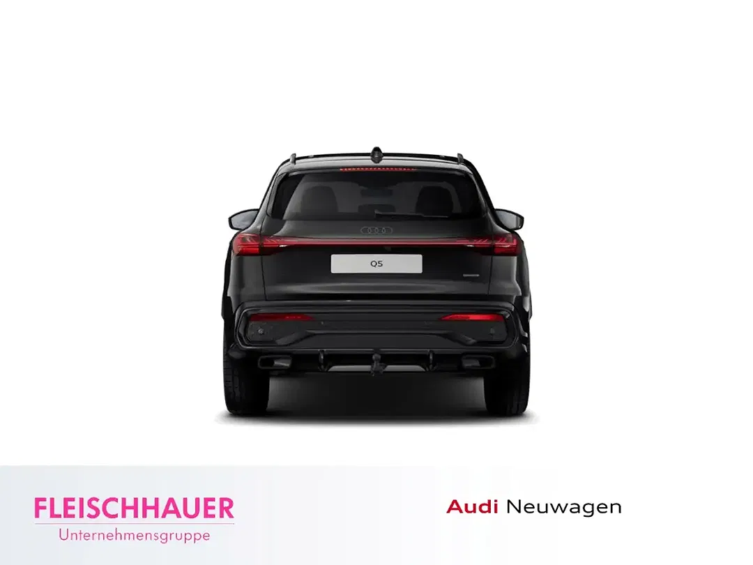 Audi Q5 - Thumbnail 5