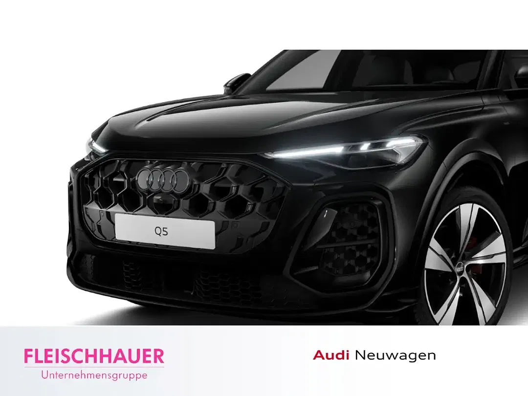 Audi Q5 - Thumbnail 6