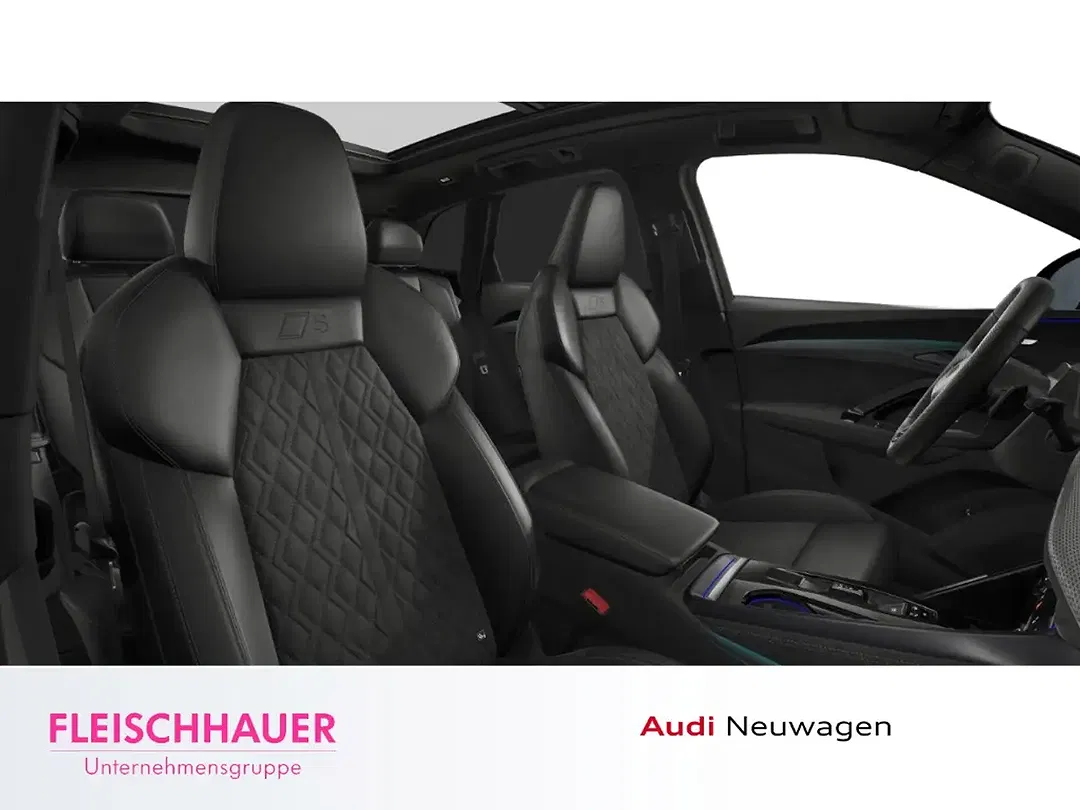 Audi Q5 - Thumbnail 8