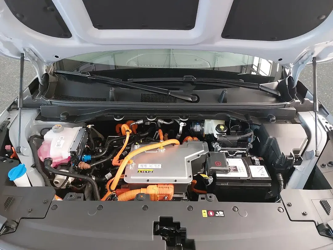 Kia EV2 - Thumbnail 15