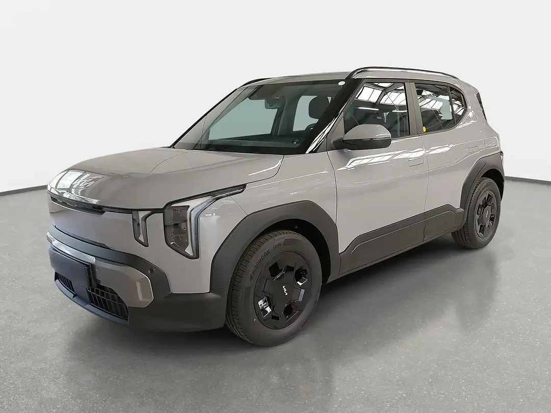 Kia EV2 - Afbeelding 1