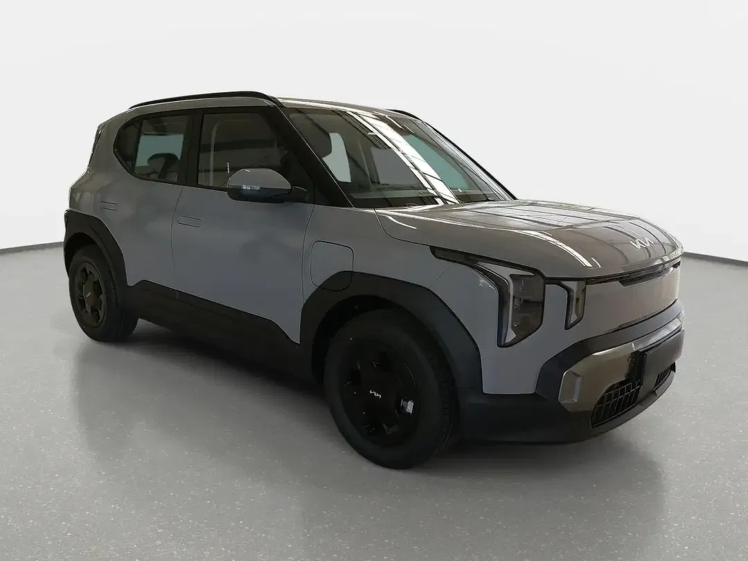Kia EV2 - Thumbnail 2