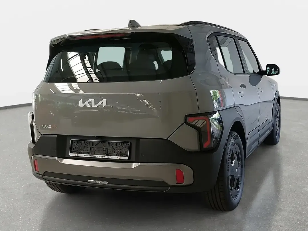 Kia EV2 - Thumbnail 3