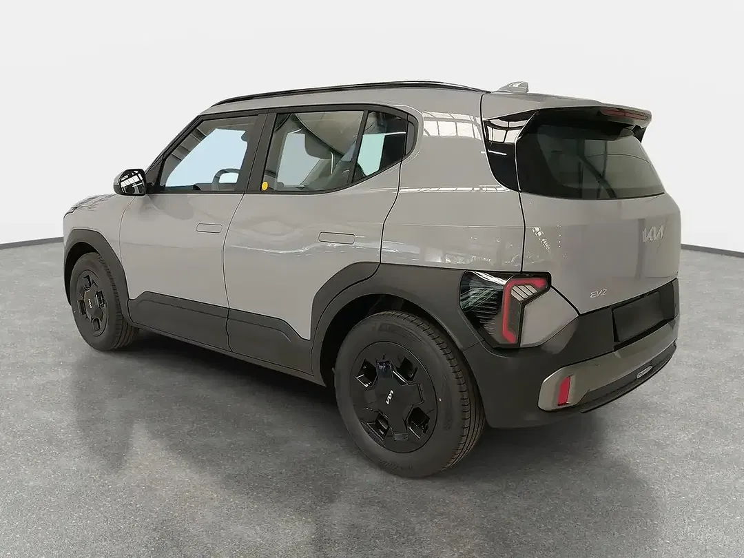 Kia EV2 - Thumbnail 4