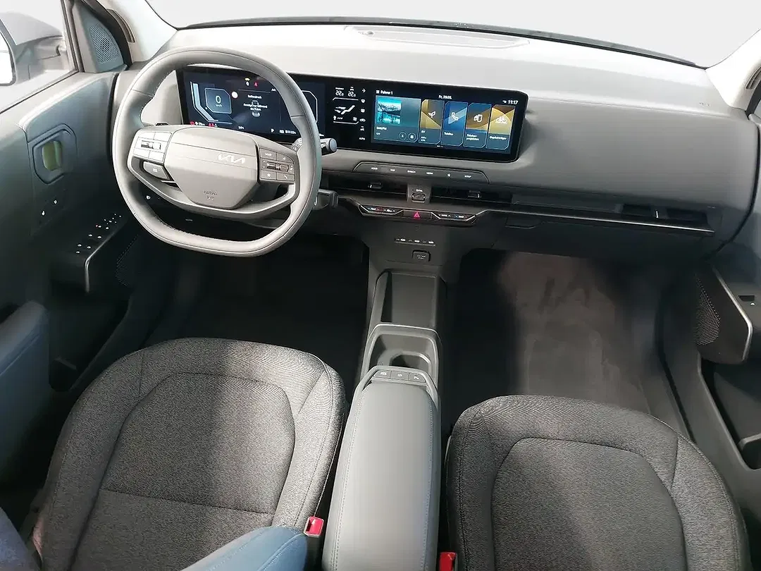 Kia EV2 - Thumbnail 7